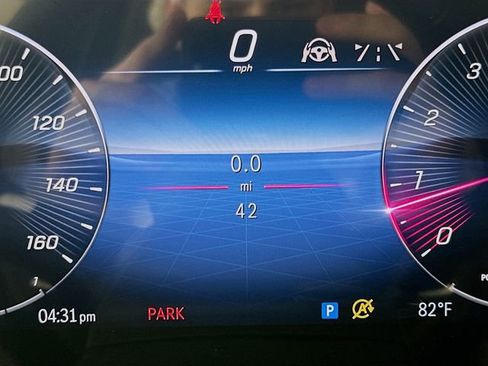 New 2026 Mercedes-Benz GLS 450 4MATIC image 12