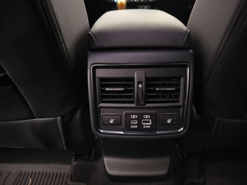 Used 2026 Subaru Outback Wilderness AWD/4WD image 19