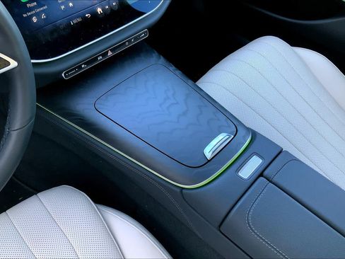 Certified 2024 Mercedes-Benz E 350 4MATIC Sedan image 16