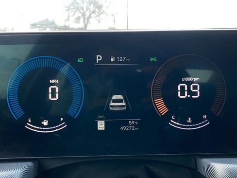 Used 2024 Hyundai Sonata SEL image 16