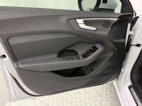 New 2025 Audi A5 2.0T Prestige image 13