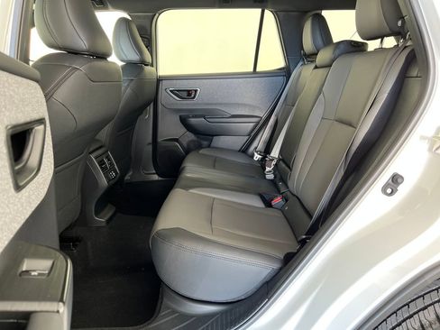 New 2026 Subaru Outback Premium image 30