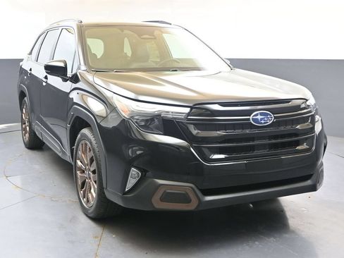 Used 2026 Subaru Forester Sport AWD/4WD image 8