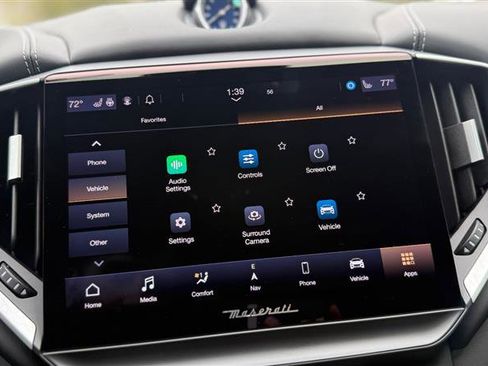 Used 2022 Maserati Ghibli Modena Q4 image 52