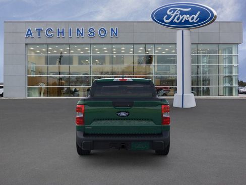 New 2025 Ford Maverick XL w/ Equipment Group 101A image 5