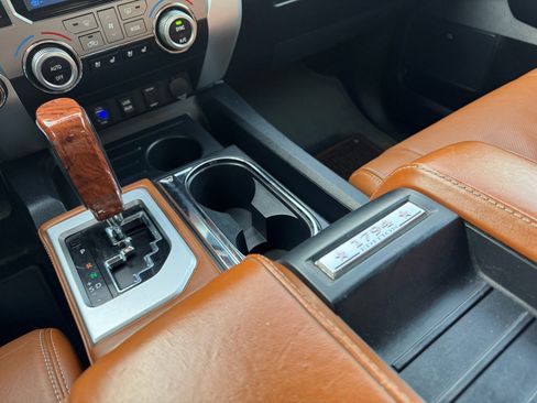 Used 2017 Toyota Tundra 1794 Edition image 38
