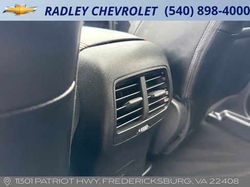 Used 2025 Ford Escape ST-Line w/ Equipment Group 301A image 13