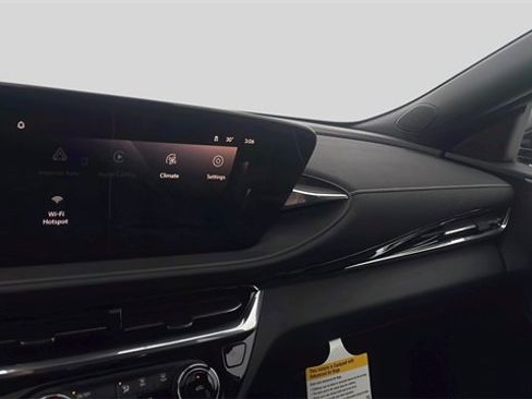 New 2026 Buick Envista Sport Touring w/ Studio Series image 12