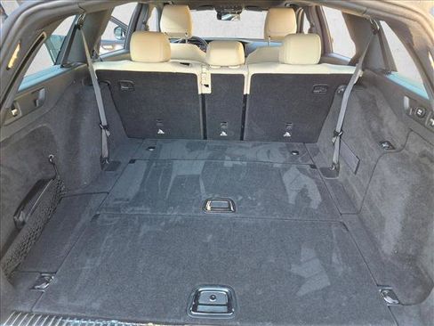Certified 2019 Mercedes-Benz E 450 4MATIC Wagon image 9