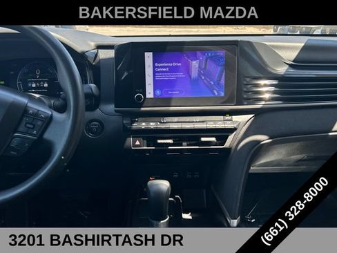 Used 2025 Toyota Camry LE FWD image 20