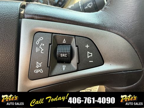 Used 2011 Buick LaCrosse CXL FWD image 28