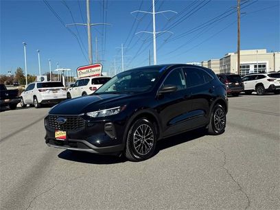 Used 2023 Ford Escape Active w/ Tech Pack #1