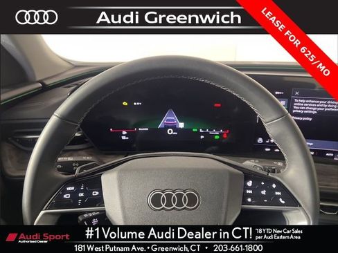 Certified 2025 Audi Q5 2.0T Premium w/ Convenience Package image 21