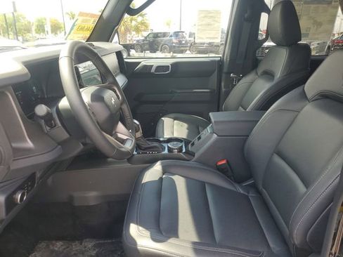New 2026 Ford Bronco Big Bend image 10