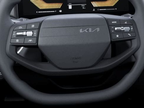 New 2026 Kia K4 FWD image 22