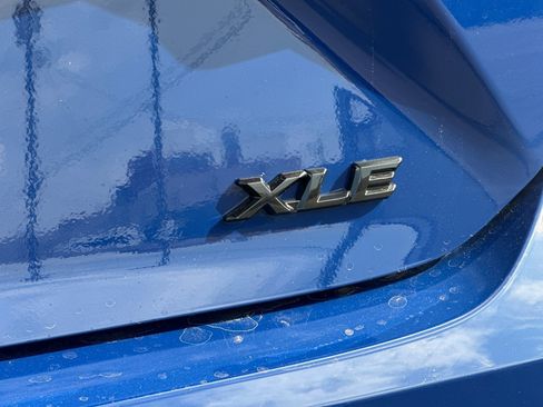 Certified 2026 Toyota Camry XLE w/ Premium Package FWD image 26
