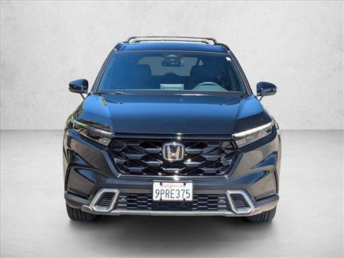 Used 2025 Honda CR-V Sport Touring image 2