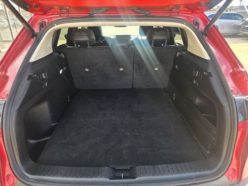 Used 2025 MAZDA CX-50 AWD 2.5 Hybrid w/ Premium Pkg image 26