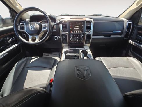 Used 2017 RAM 2500 Laramie w/ Off Road Package AWD/4WD image 14