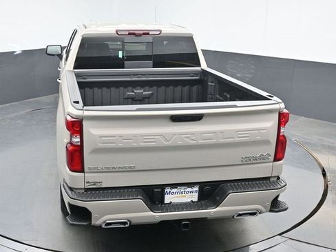New 2026 Chevrolet Silverado 1500 High Country AWD/4WD image 41