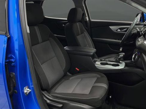 Used 2024 Chevrolet Blazer LT w/ LPO, Floor Liner Package AWD/4WD image 24