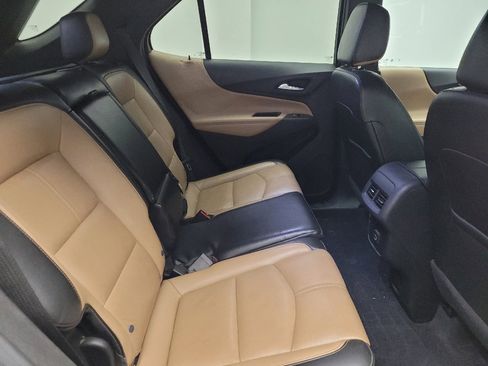 Used 2022 Chevrolet Equinox Premier w/ LPO, Floor Liner Package image 19