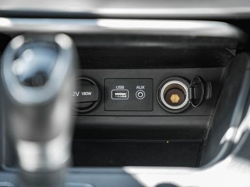 Used 2017 Hyundai Sonata Sport w/ Value Edition Package 02 image 22