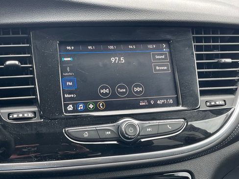 Used 2022 Buick Encore Preferred w/ Safety Package image 22