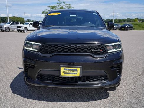 Used 2025 Dodge Durango GT AWD/4WD image 2