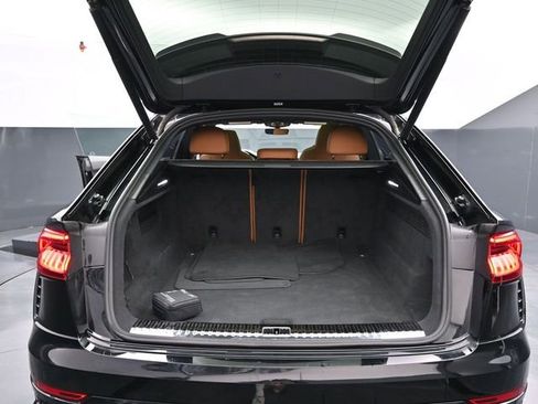 Used 2021 Audi RS Q8 4.0T image 38