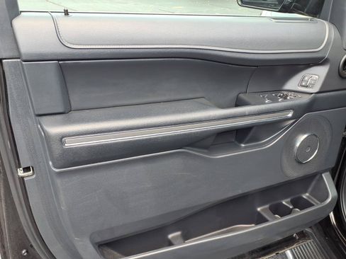 Used 2022 Ford Expedition XLT AWD/4WD image 15