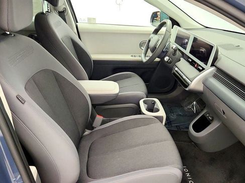 Used 2024 Hyundai Ioniq 5 SEL AWD/4WD image 24