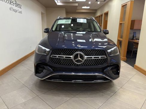 New 2026 Mercedes-Benz GLE 350 4MATIC image 2