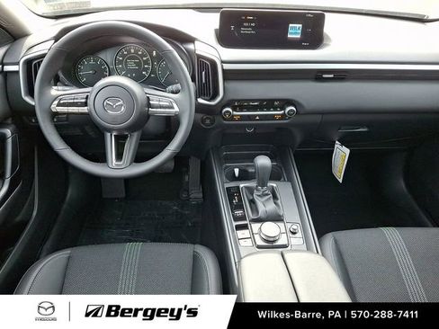 New 2026 MAZDA CX-50 Meridian Edition w/ Weather Package AWD/4WD image 7