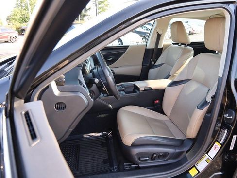Used 2019 Lexus ES 350 FWD image 9