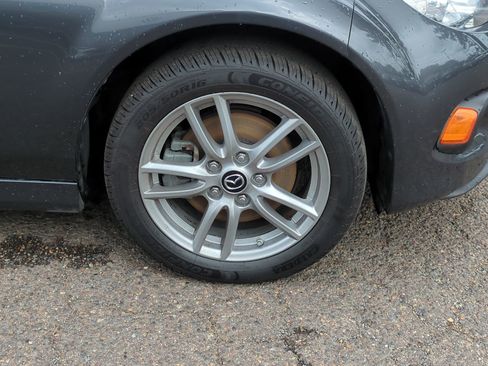Used 2015 MAZDA MX-5 Miata Sport image 29
