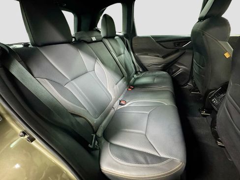 Certified 2023 Subaru Forester Wilderness w/ Wilderness Package AWD/4WD image 26