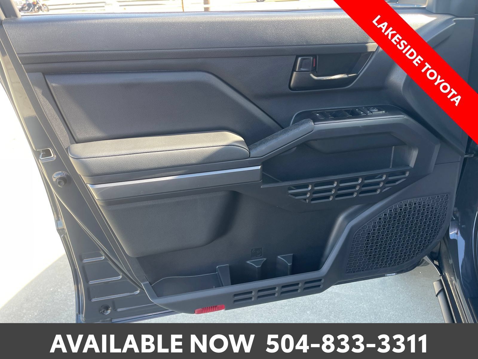 Certified 2026 Toyota Tacoma SR5 RWD image 23