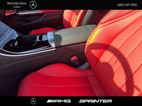 New 2026 Mercedes-Benz CLE 450 4MATIC Cabriolet image 16