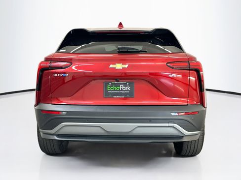 Used 2024 Chevrolet Blazer EV LT AWD/4WD image 7