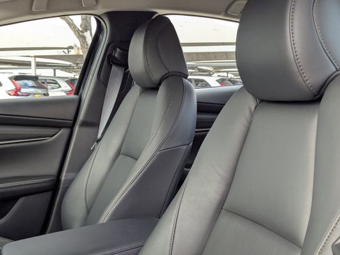 Used 2025 MAZDA MAZDA3 s image 14