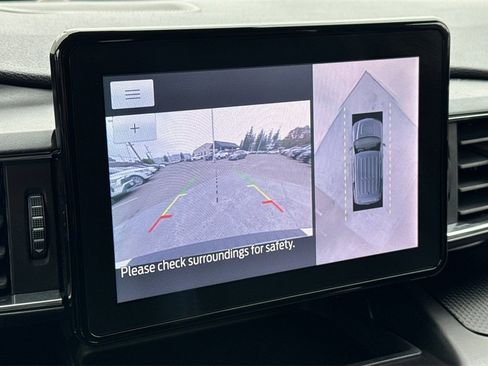 Used 2020 Ford Explorer ST image 19