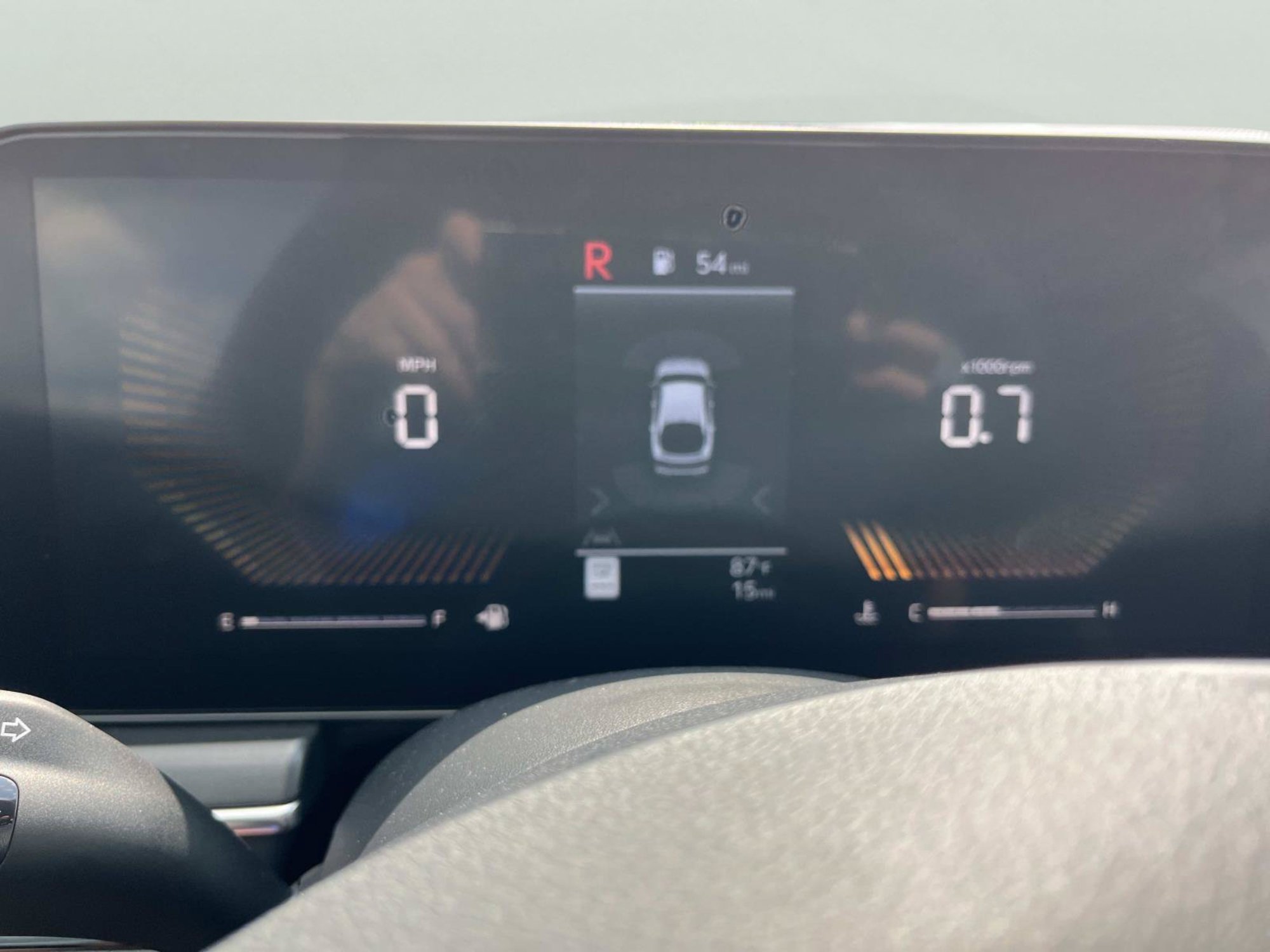 New 2026 Kia K5 GT-Line FWD image 27