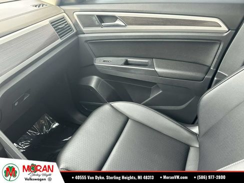 Used 2018 Volkswagen Atlas SE FWD image 30