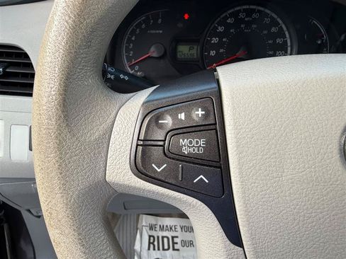 Used 2012 Toyota Sienna LE FWD image 40