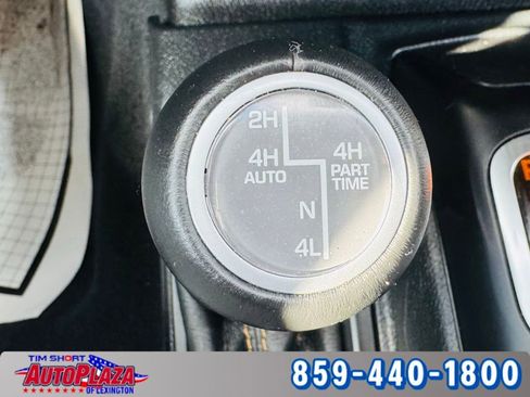 Used 2022 Jeep Gladiator Overland image 40