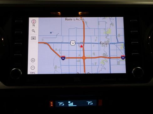 Used 2023 Toyota Tacoma TRD Sport image 29