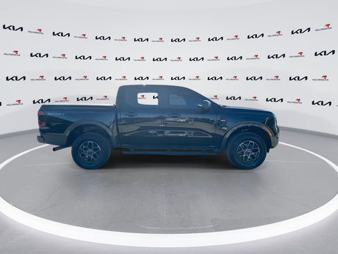 Used 2024 Ford Ranger XLT RWD image 9