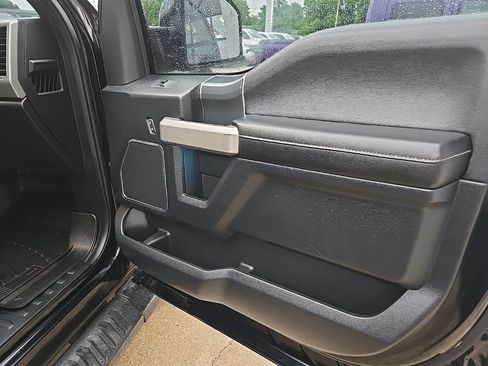 Used 2018 Ford F150 Lariat AWD/4WD image 86