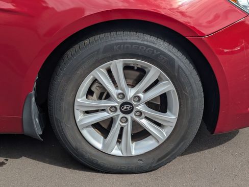 Used 2013 Hyundai Sonata GLS w/ Popular Equipment Pkg FWD image 8
